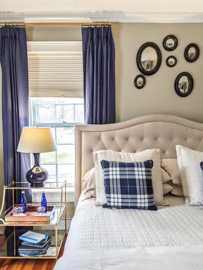 Stagecoach Inn Goshen Екстериор снимка