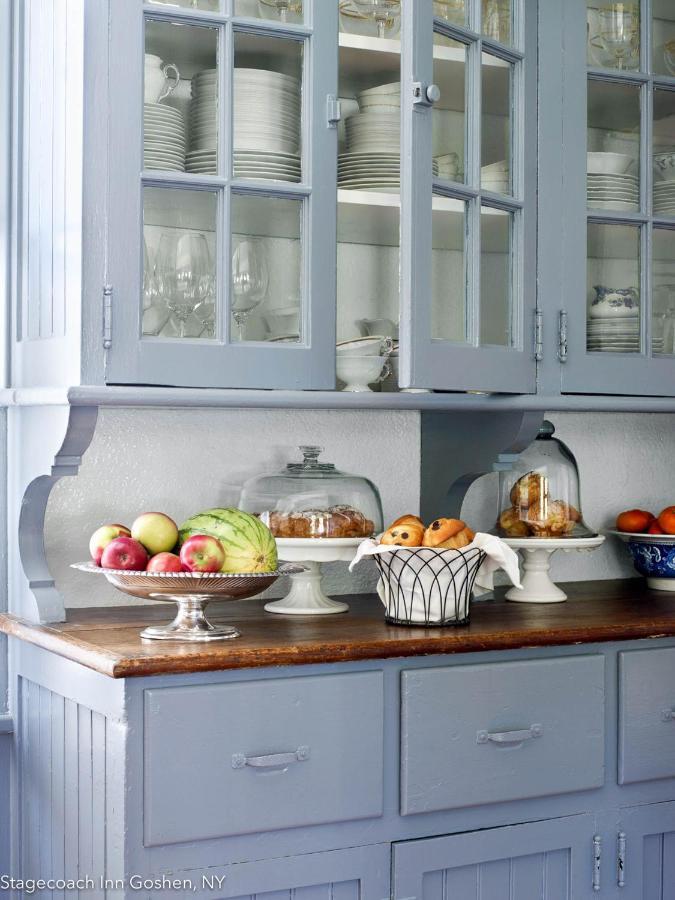 Stagecoach Inn Goshen Екстериор снимка