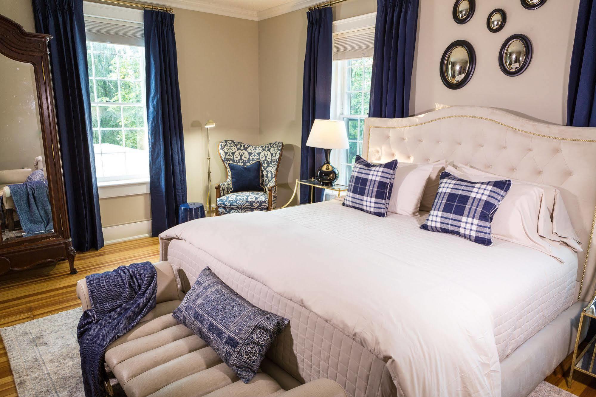 Stagecoach Inn Goshen Екстериор снимка