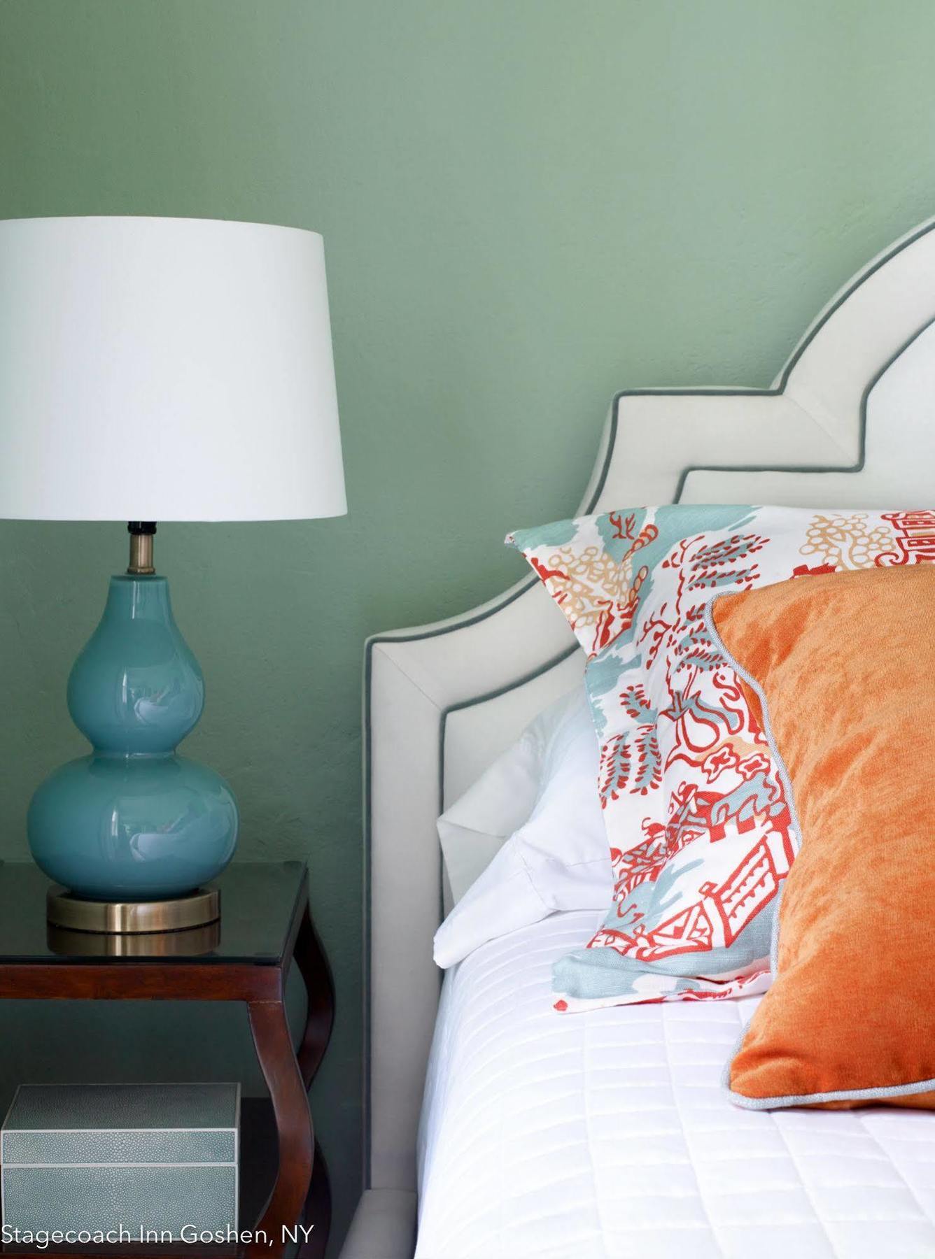 Stagecoach Inn Goshen Екстериор снимка