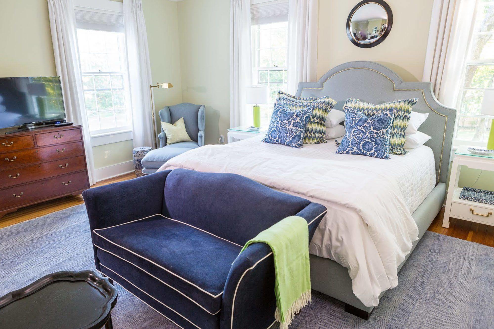 Stagecoach Inn Goshen Екстериор снимка